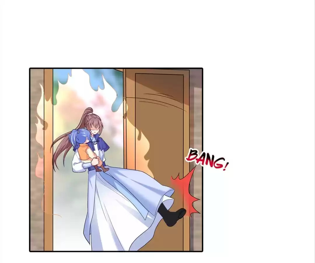 Read Forensic Princess chapter 168 image 8 on Lezhin