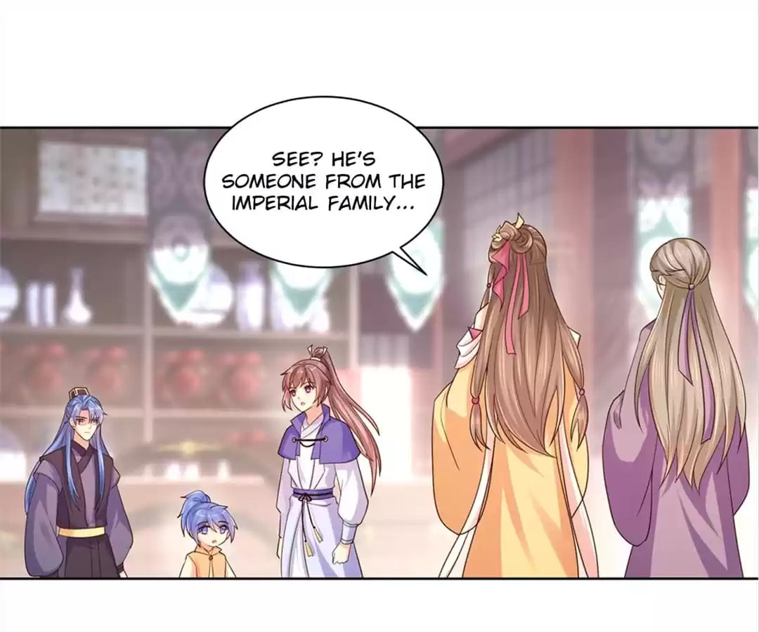 Read Forensic Princess chapter 169 image 0 on Lezhin