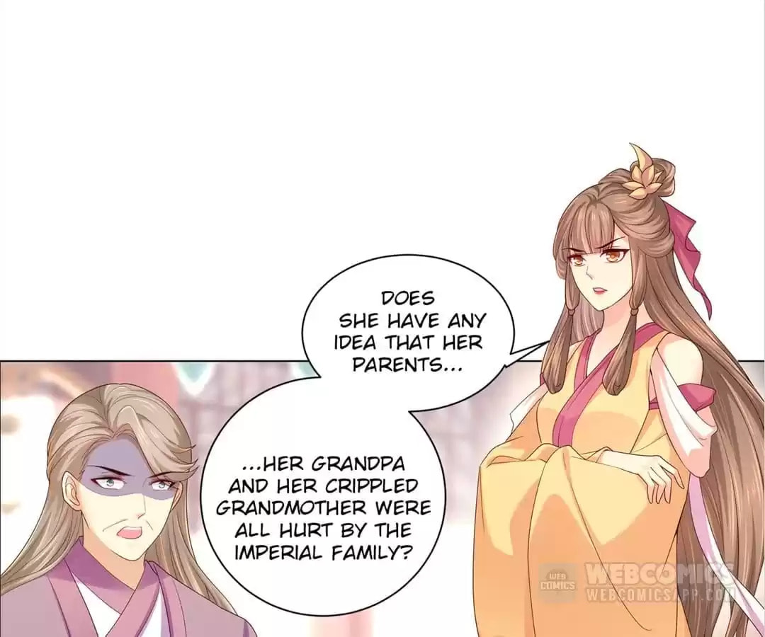 Read Forensic Princess chapter 169 image 1 on Lezhin