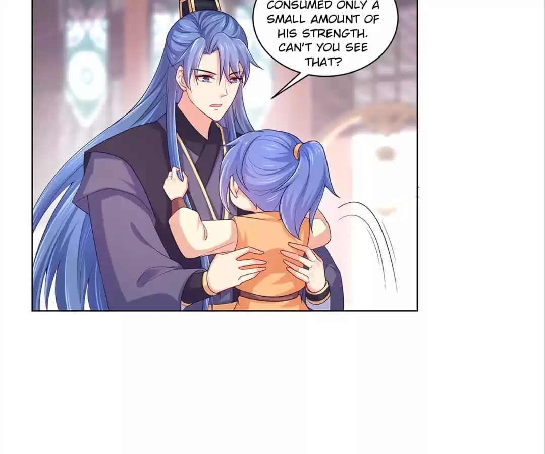 Read Forensic Princess chapter 169 image 10 on Lezhin