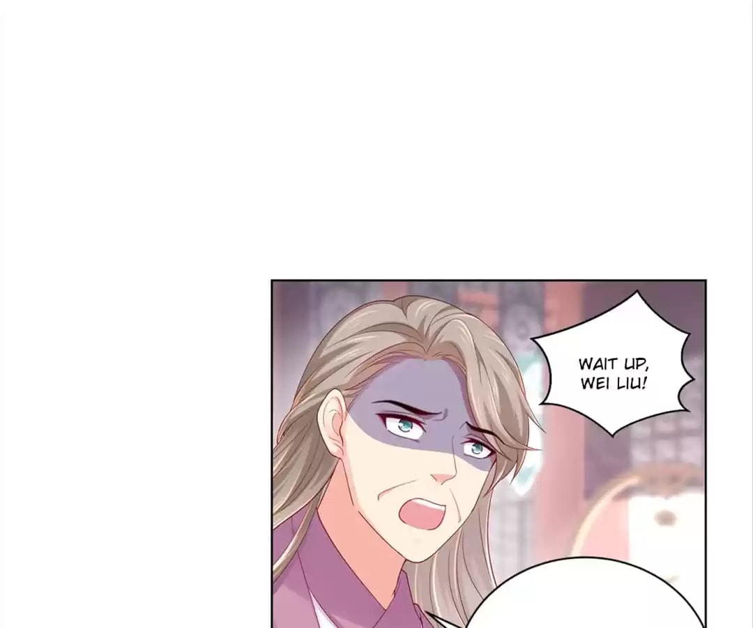 Read Forensic Princess chapter 169 image 14 on Lezhin