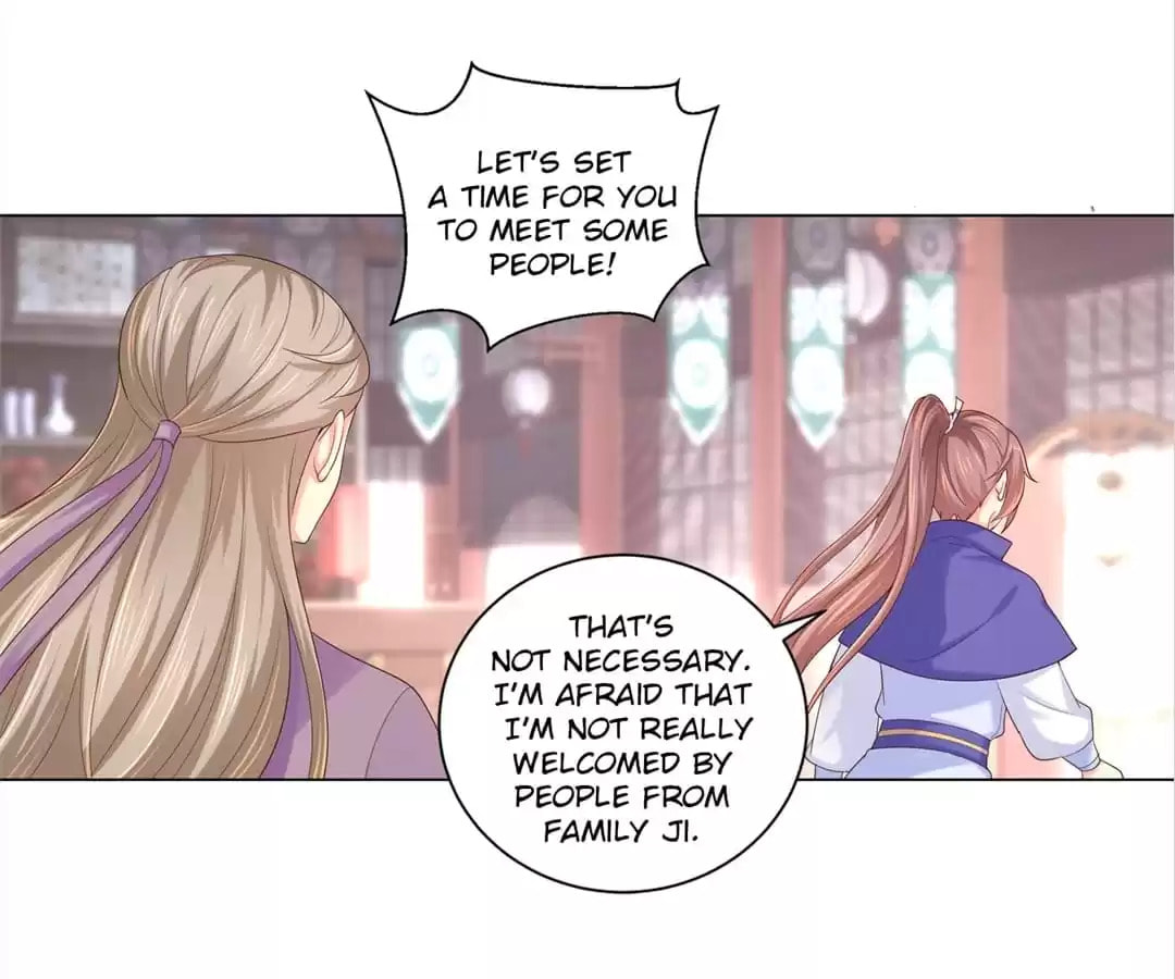 Read Forensic Princess chapter 169 image 18 on Lezhin