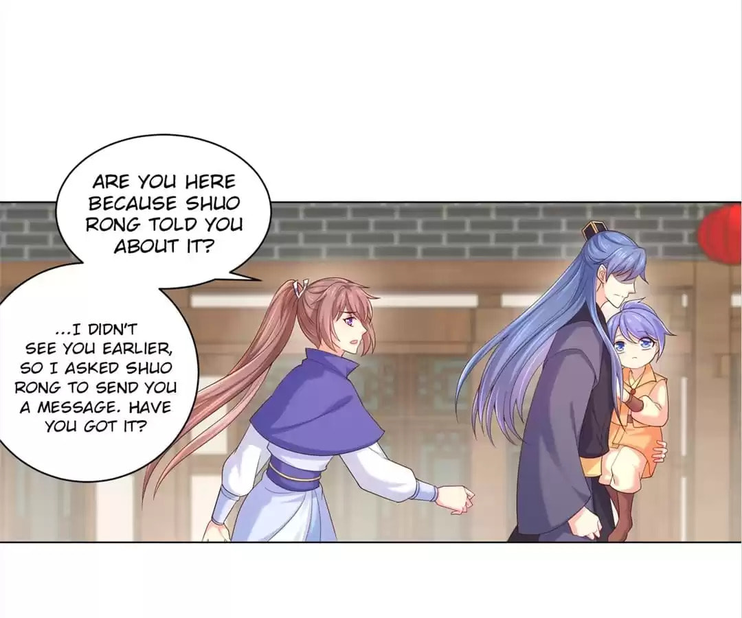 Read Forensic Princess chapter 169 image 19 on Lezhin