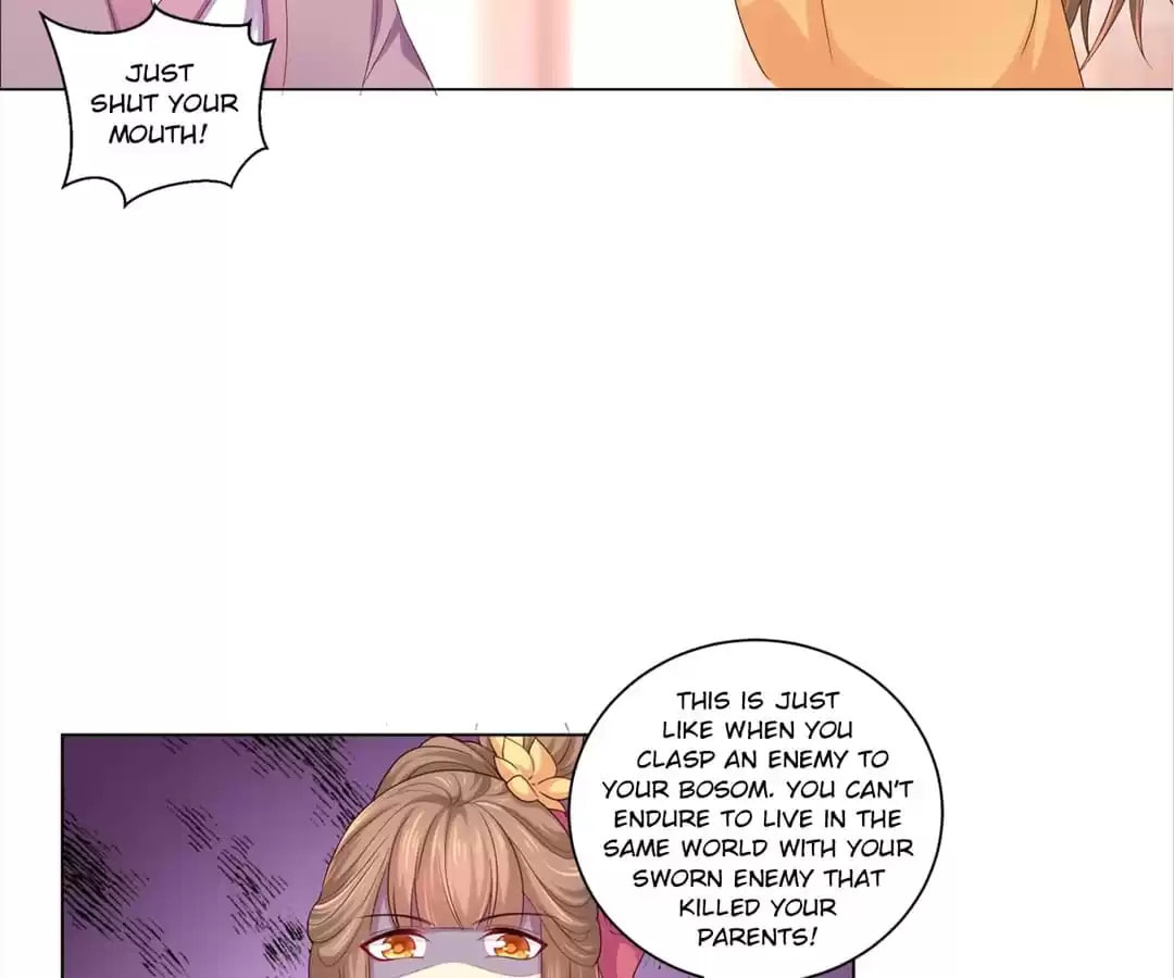 Read Forensic Princess chapter 169 image 2 on Lezhin
