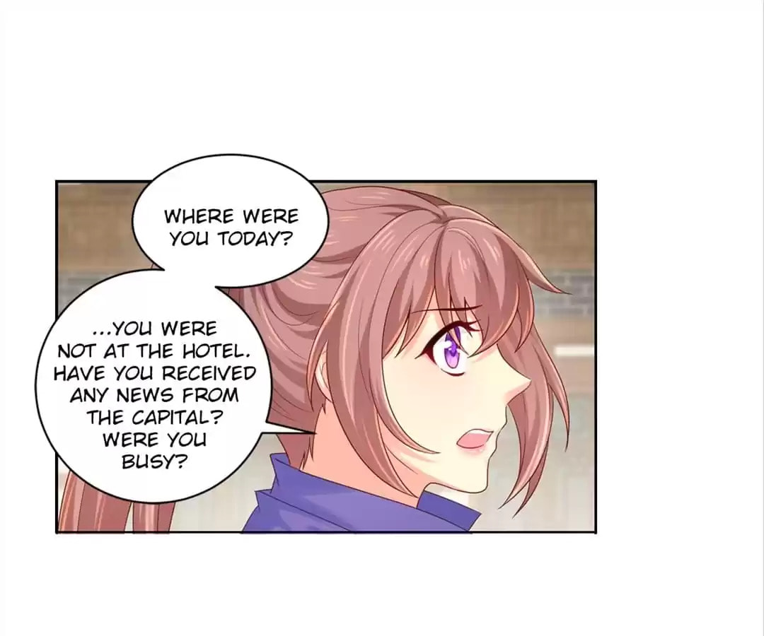 Read Forensic Princess chapter 169 image 21 on Lezhin