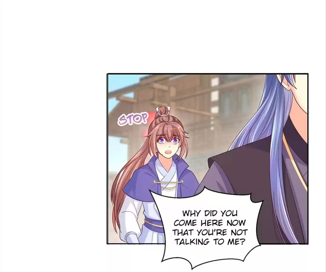 Read Forensic Princess chapter 169 image 22 on Lezhin