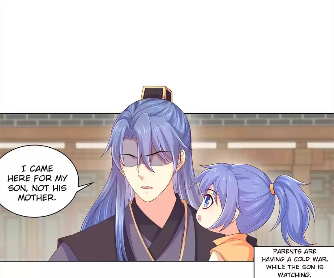 Read Forensic Princess chapter 169 image 23 on Lezhin