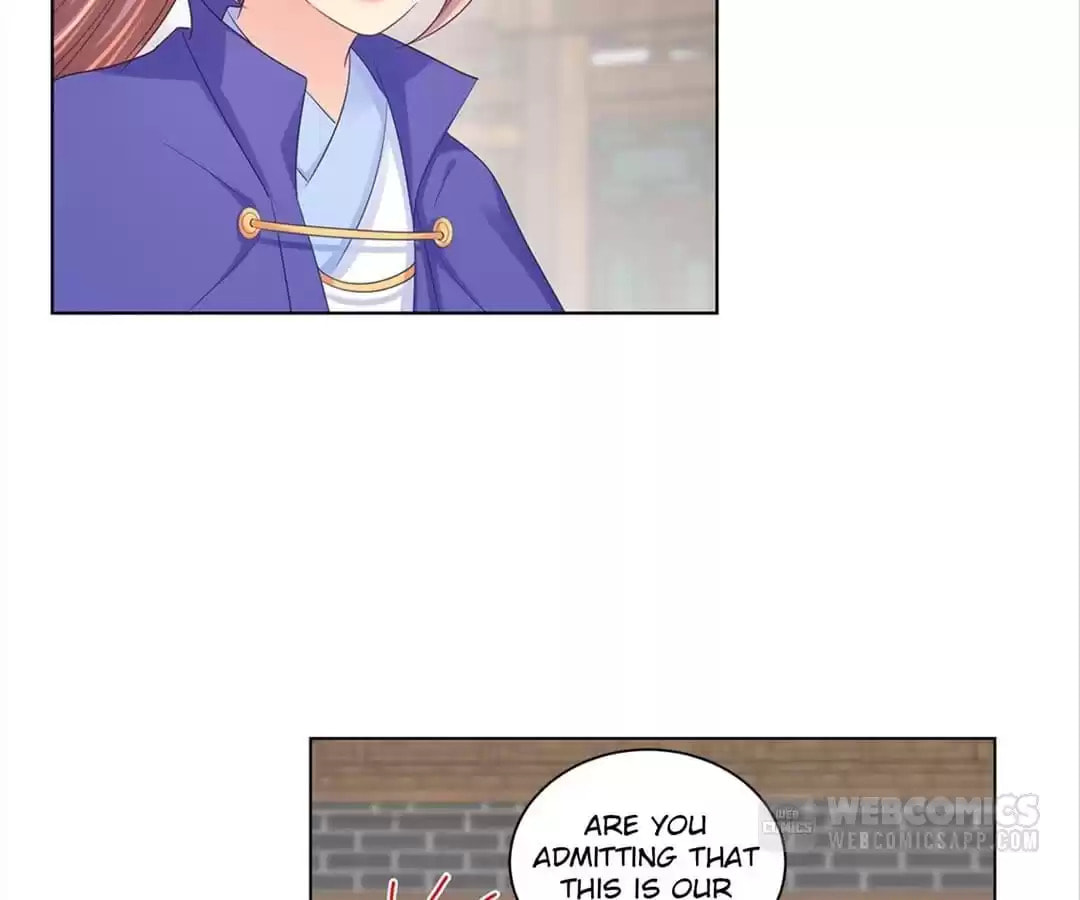 Read Forensic Princess chapter 169 image 25 on Lezhin