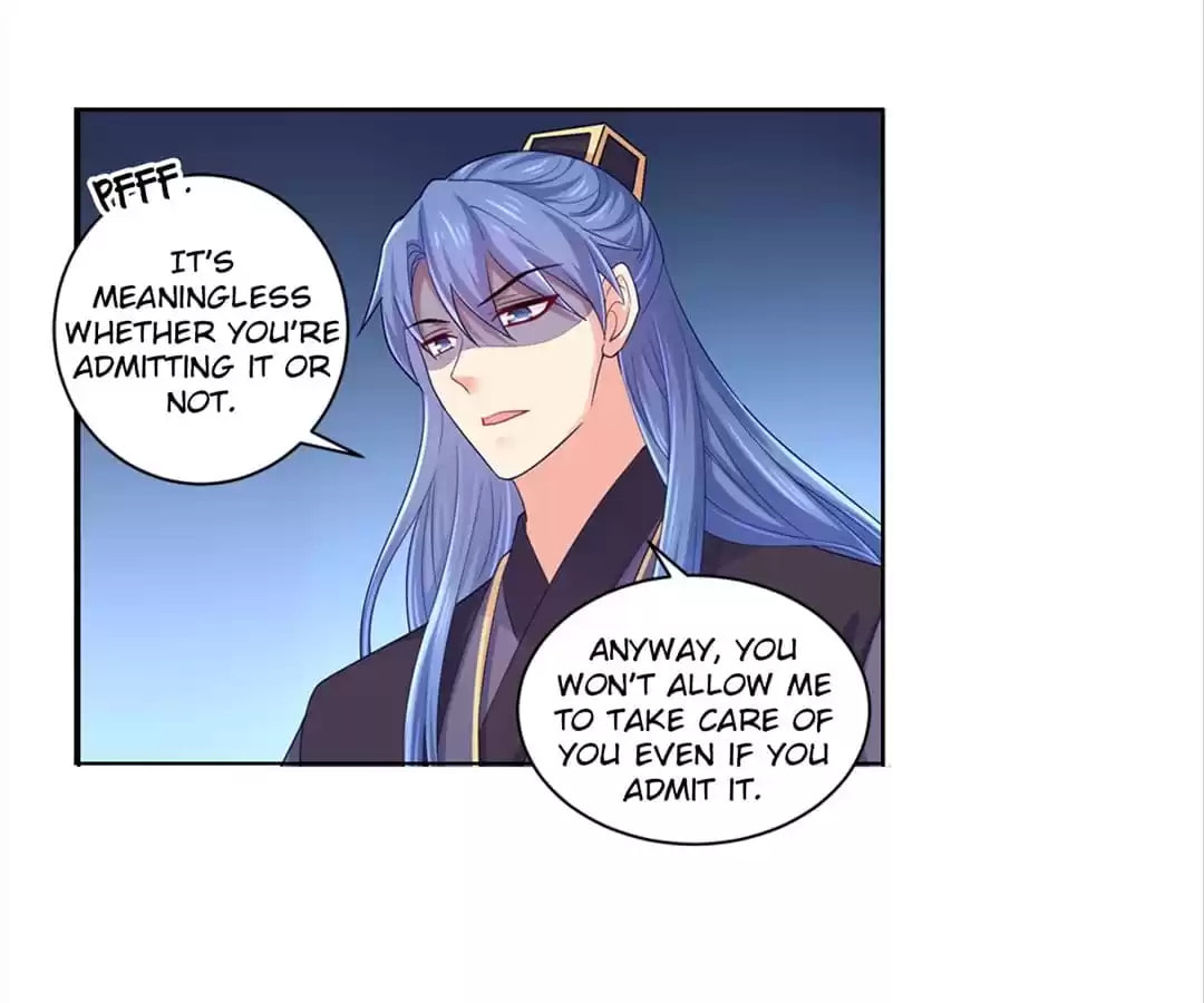 Read Forensic Princess chapter 169 image 27 on Lezhin