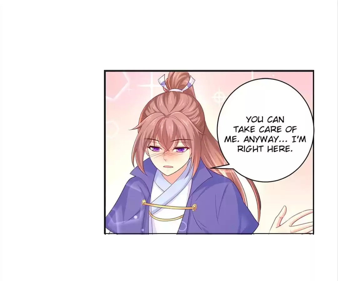 Read Forensic Princess chapter 169 image 28 on Lezhin