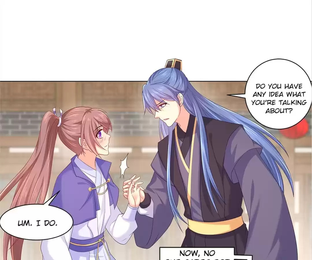 Read Forensic Princess chapter 169 image 29 on Lezhin