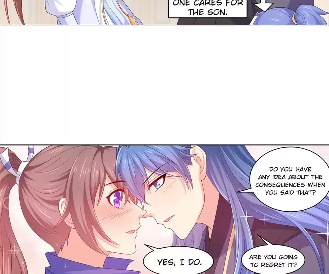 Read Forensic Princess chapter 169 image 30 on Lezhin