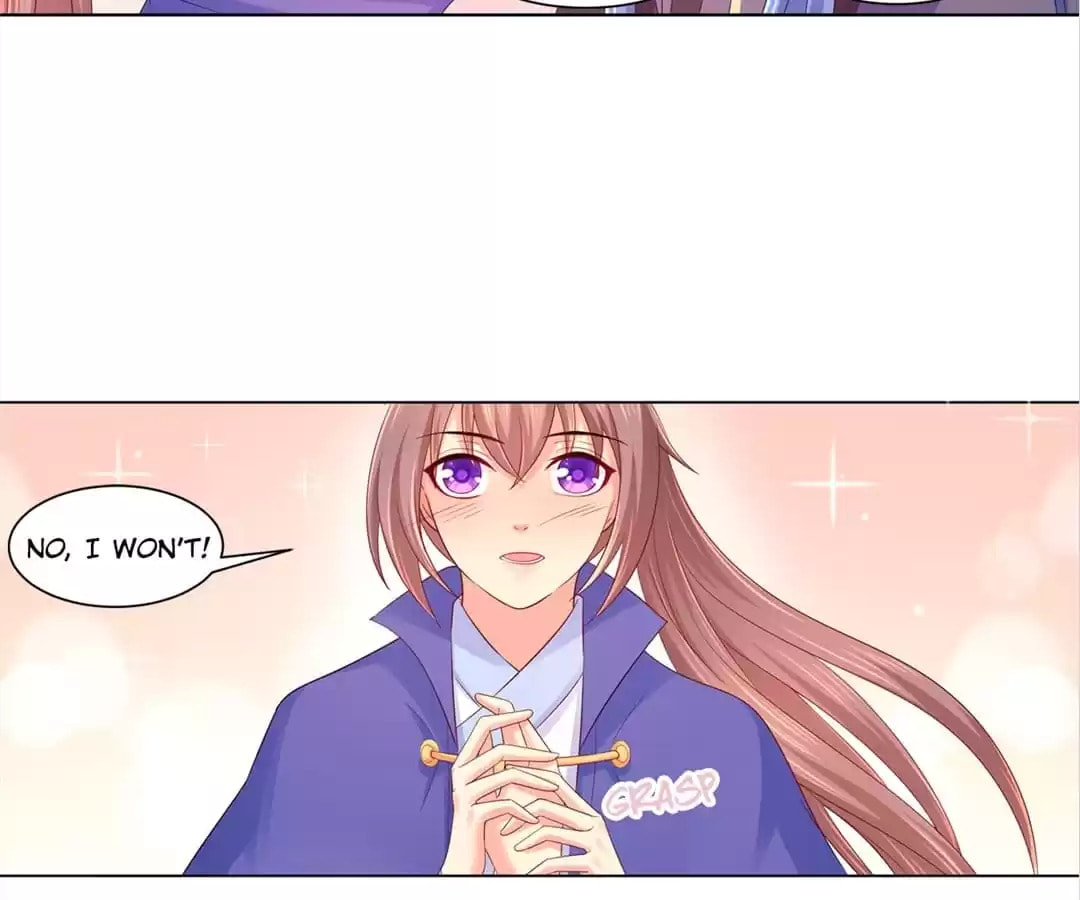 Read Forensic Princess chapter 169 image 31 on Lezhin