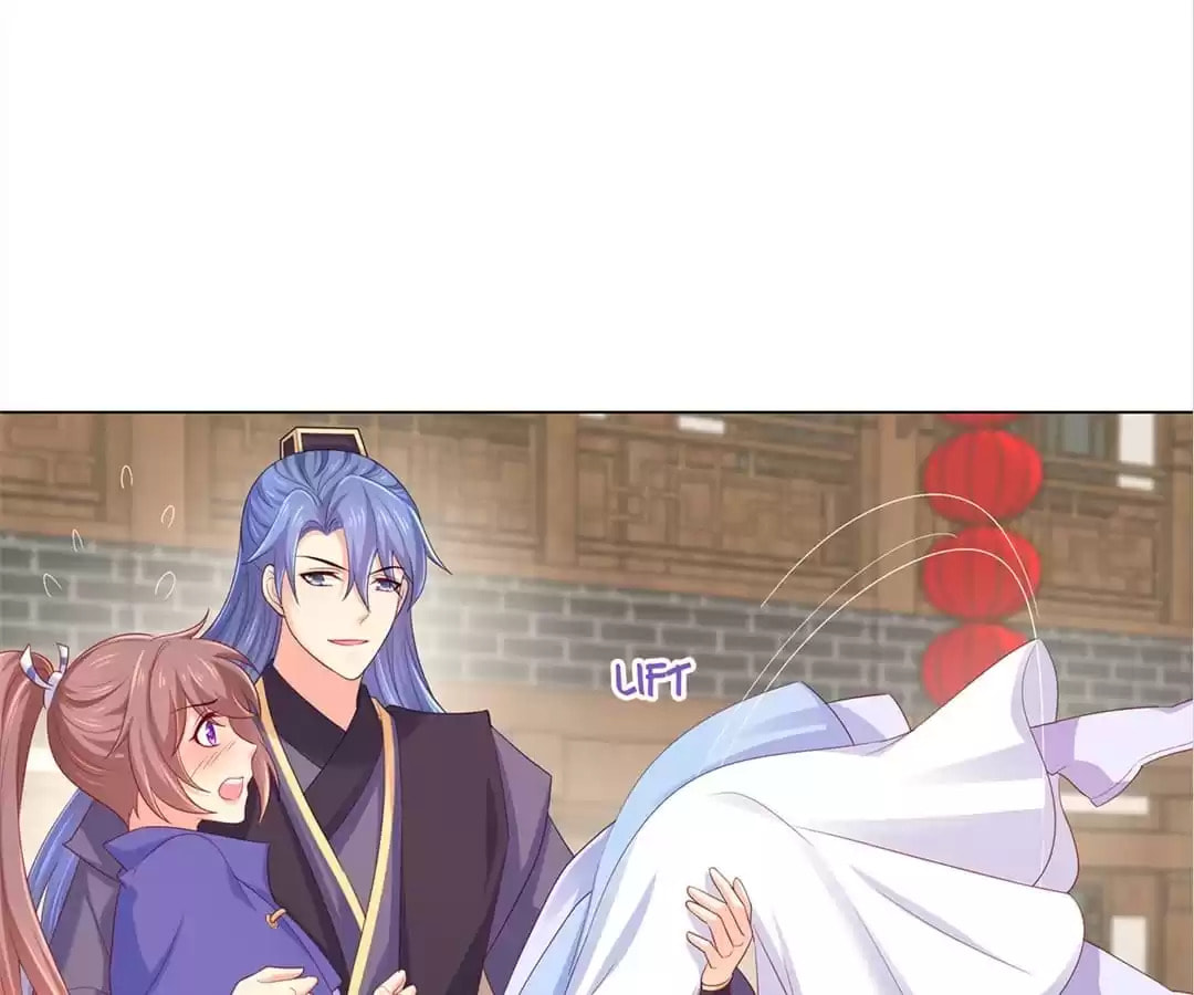 Read Forensic Princess chapter 169 image 32 on Lezhin