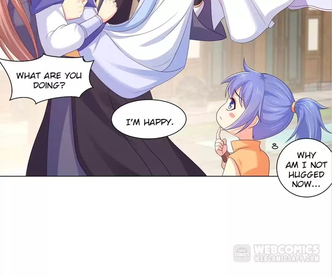 Read Forensic Princess chapter 169 image 33 on Lezhin
