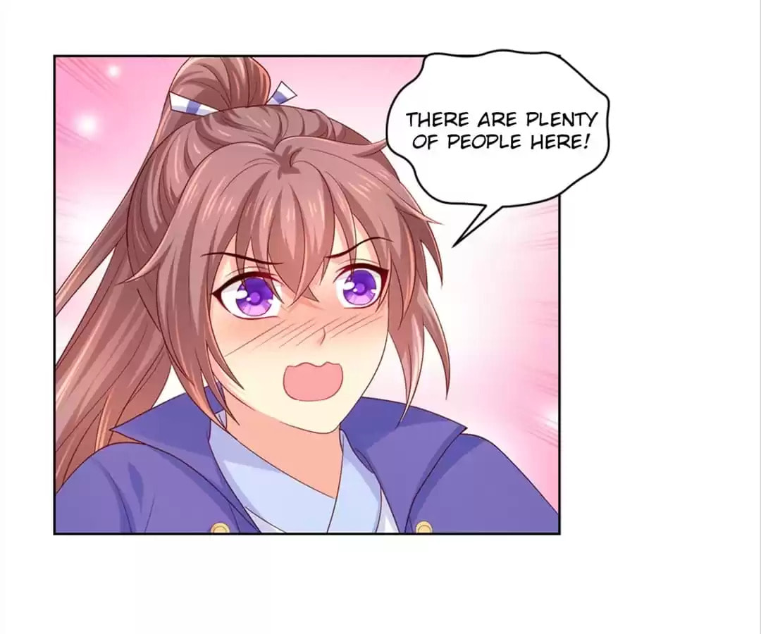 Read Forensic Princess chapter 169 image 34 on Lezhin