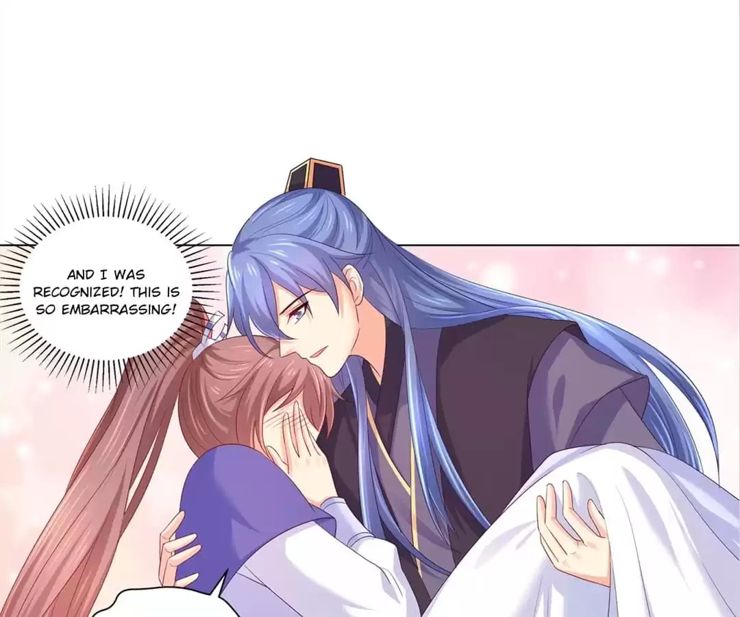 Read Forensic Princess chapter 169 image 37 on Lezhin