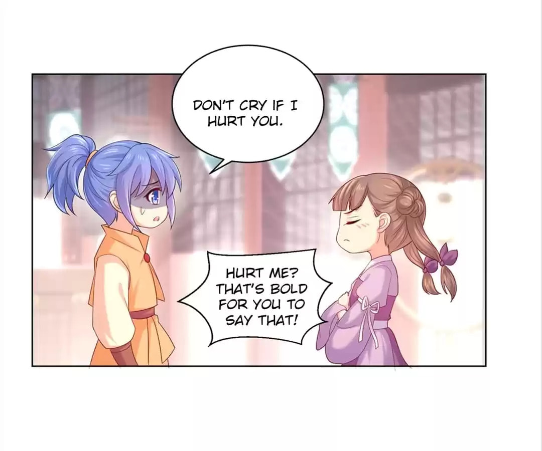 Read Forensic Princess chapter 169 image 5 on Lezhin