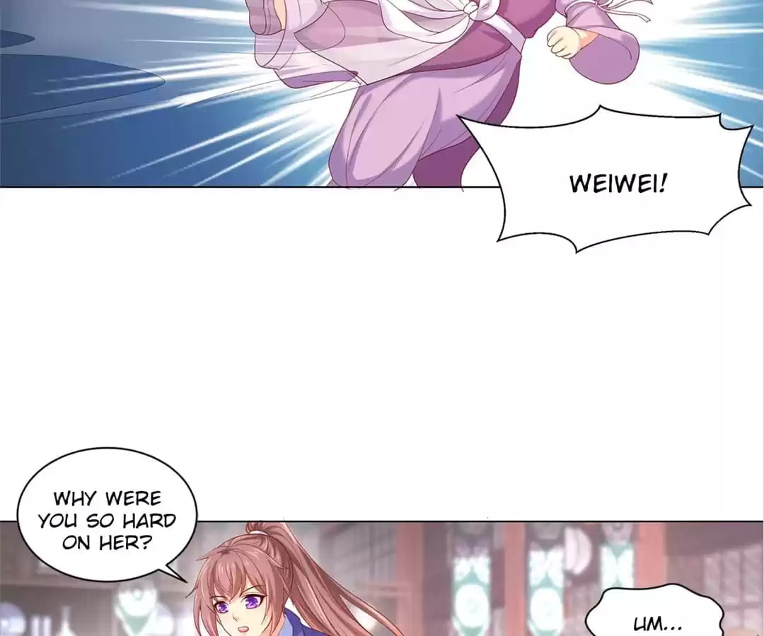 Read Forensic Princess chapter 169 image 8 on Lezhin