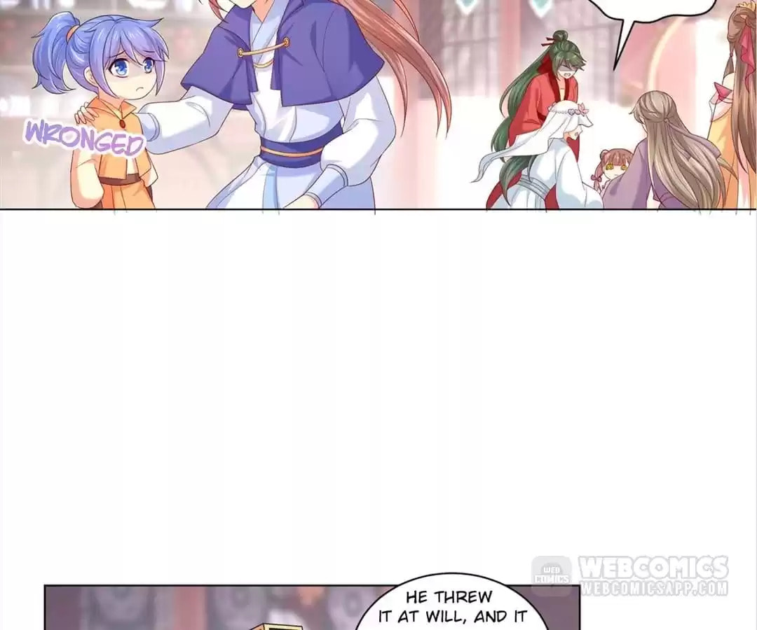Read Forensic Princess chapter 169 image 9 on Lezhin