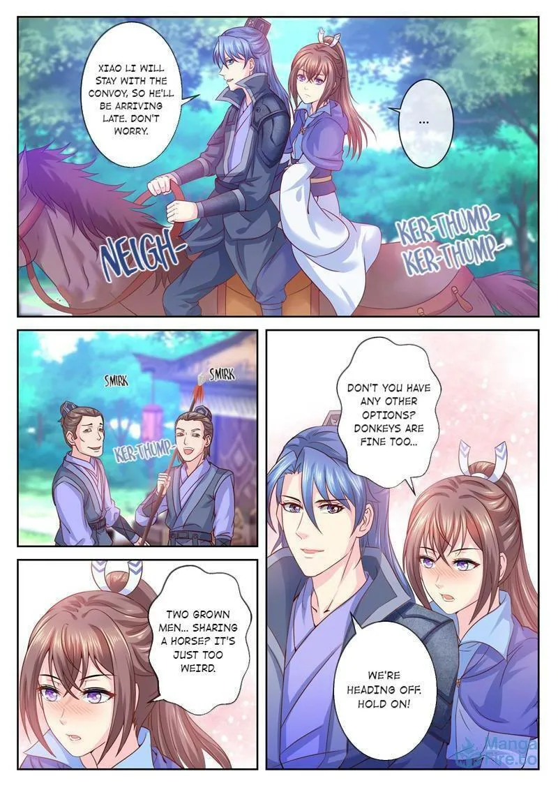 Read Forensic Princess chapter 17 image 2 on Lezhin