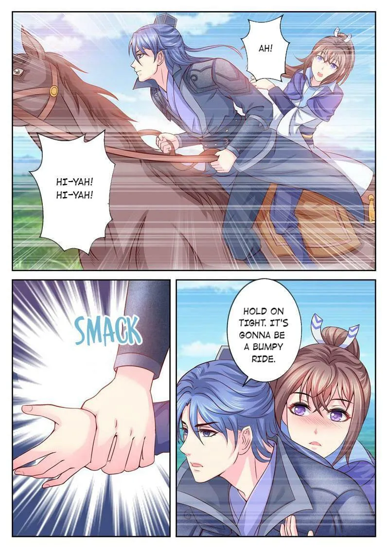 Read Forensic Princess chapter 17 image 3 on Lezhin