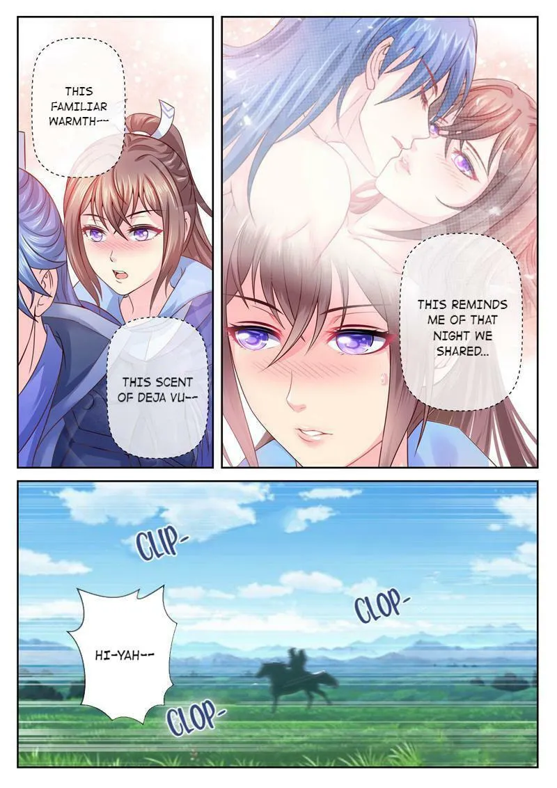 Read Forensic Princess chapter 17 image 4 on Lezhin