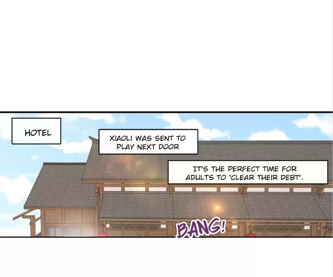 Read Forensic Princess chapter 170 image 11 on Lezhin