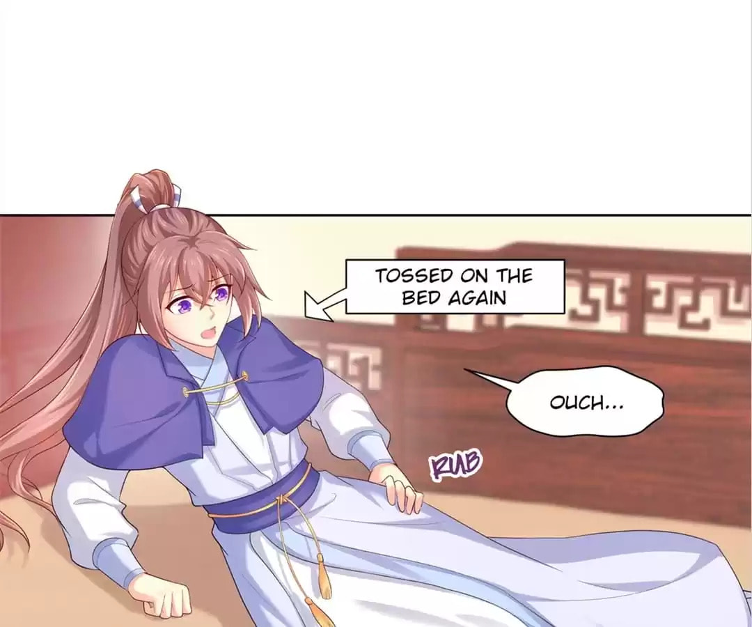 Read Forensic Princess chapter 170 image 12 on Lezhin