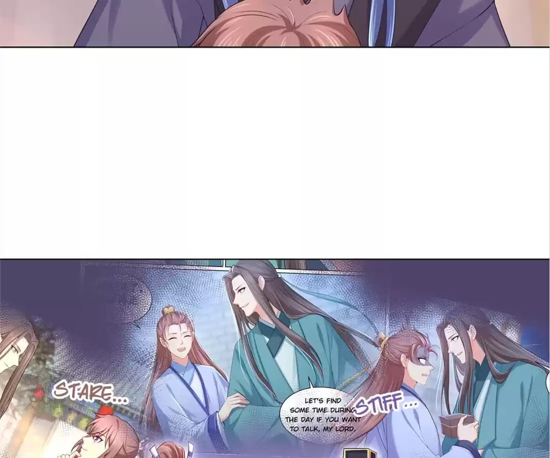 Read Forensic Princess chapter 170 image 14 on Lezhin
