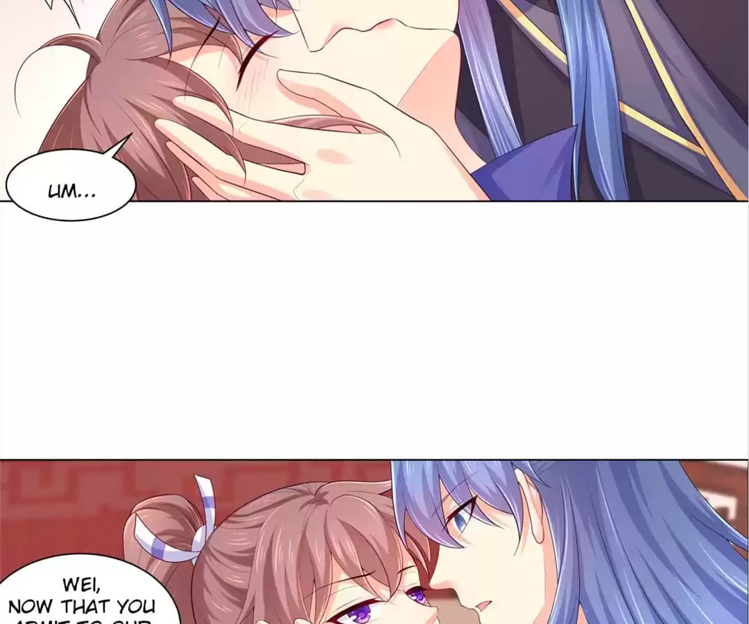 Read Forensic Princess chapter 170 image 16 on Lezhin