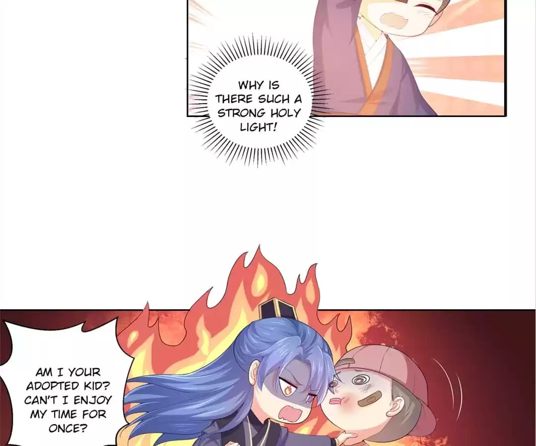 Read Forensic Princess chapter 170 image 21 on Lezhin