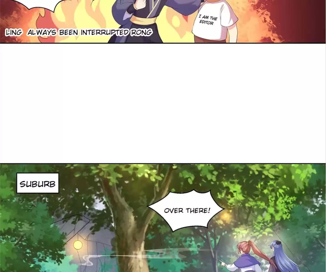 Read Forensic Princess chapter 170 image 22 on Lezhin