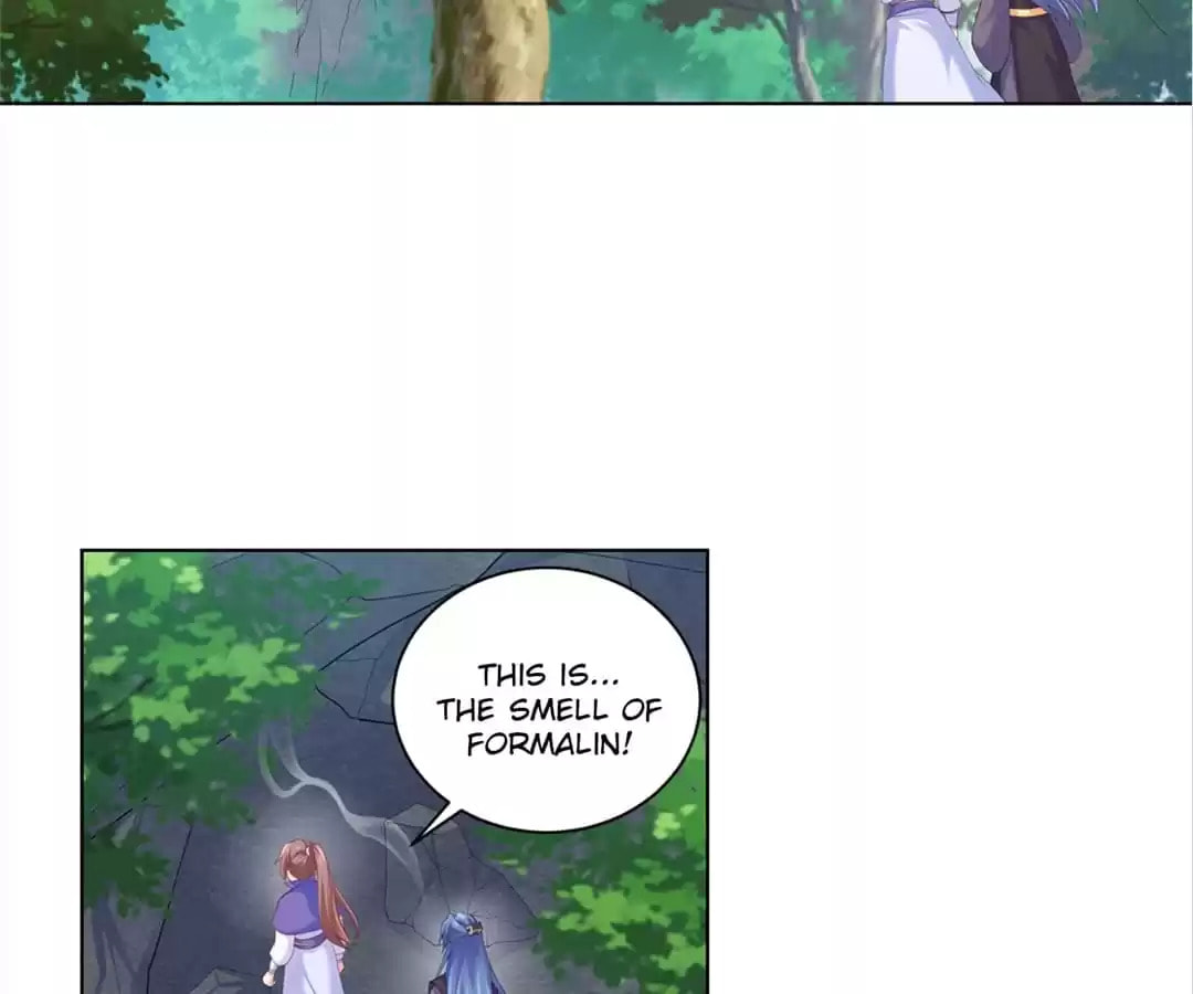 Read Forensic Princess chapter 170 image 23 on Lezhin