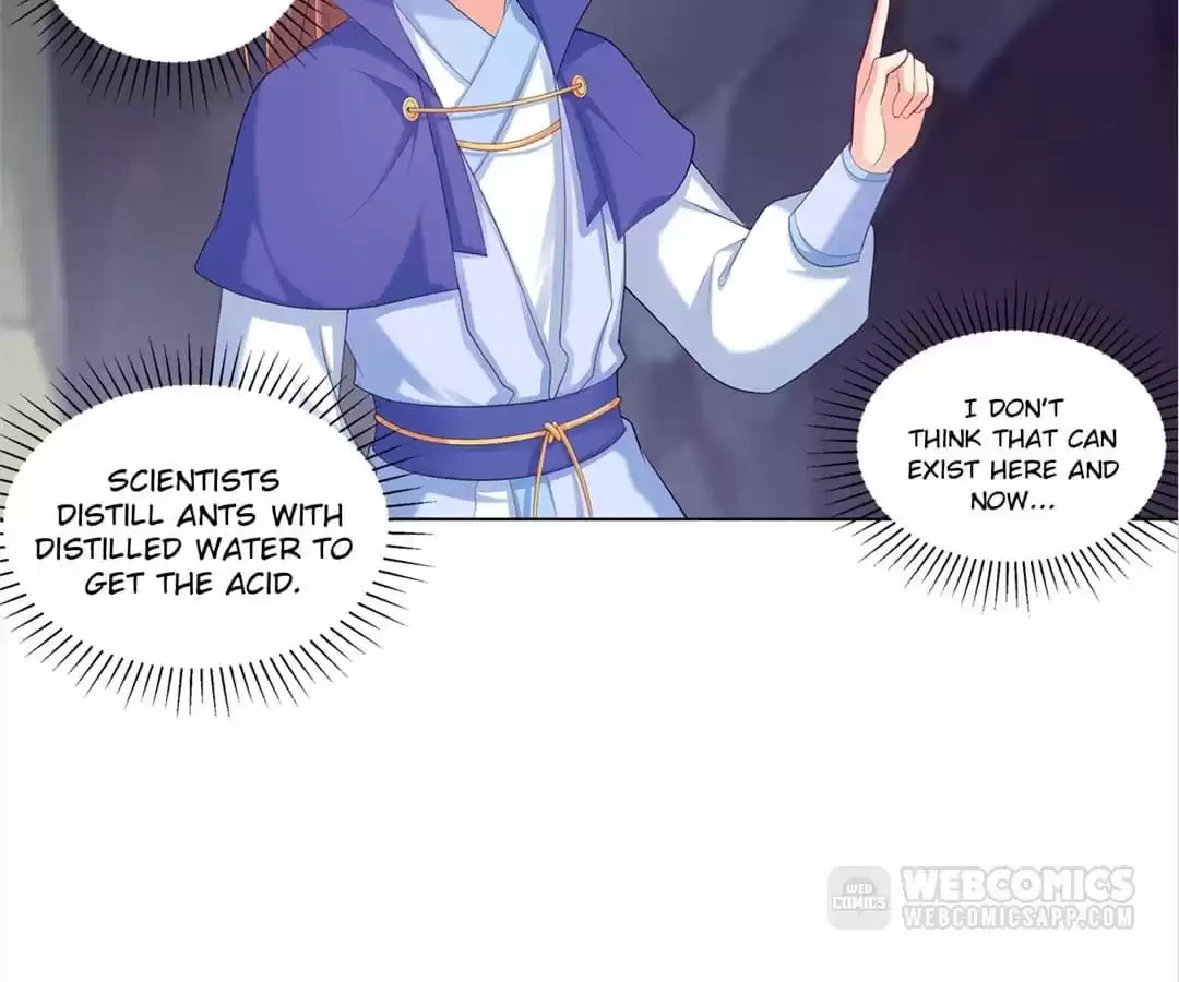 Read Forensic Princess chapter 170 image 26 on Lezhin