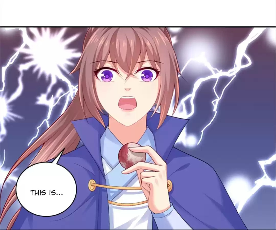 Read Forensic Princess chapter 170 image 28 on Lezhin