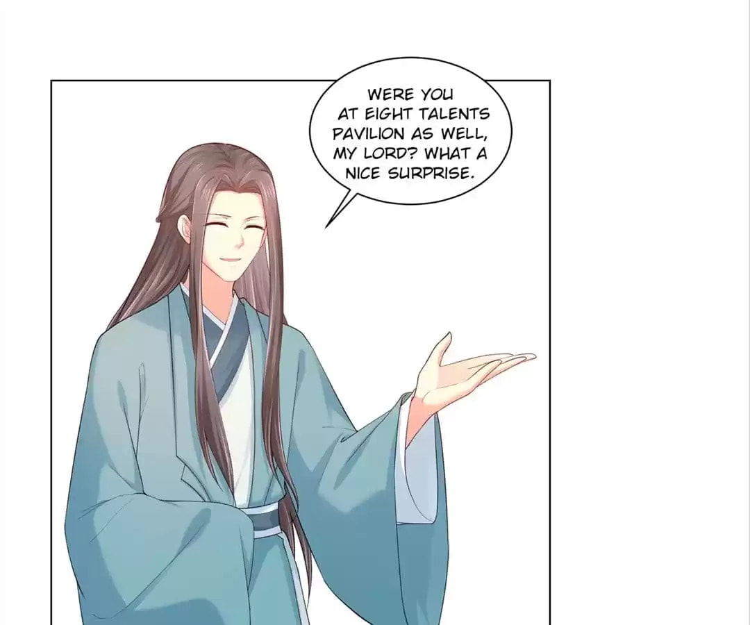Read Forensic Princess chapter 170 image 3 on Lezhin