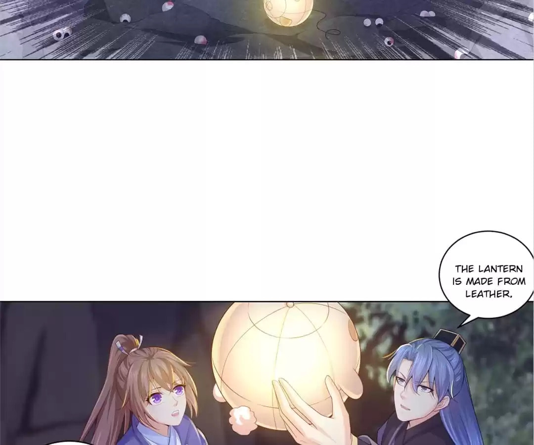 Read Forensic Princess chapter 170 image 30 on Lezhin