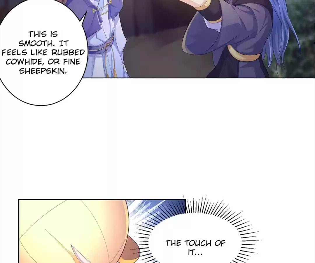 Read Forensic Princess chapter 170 image 31 on Lezhin