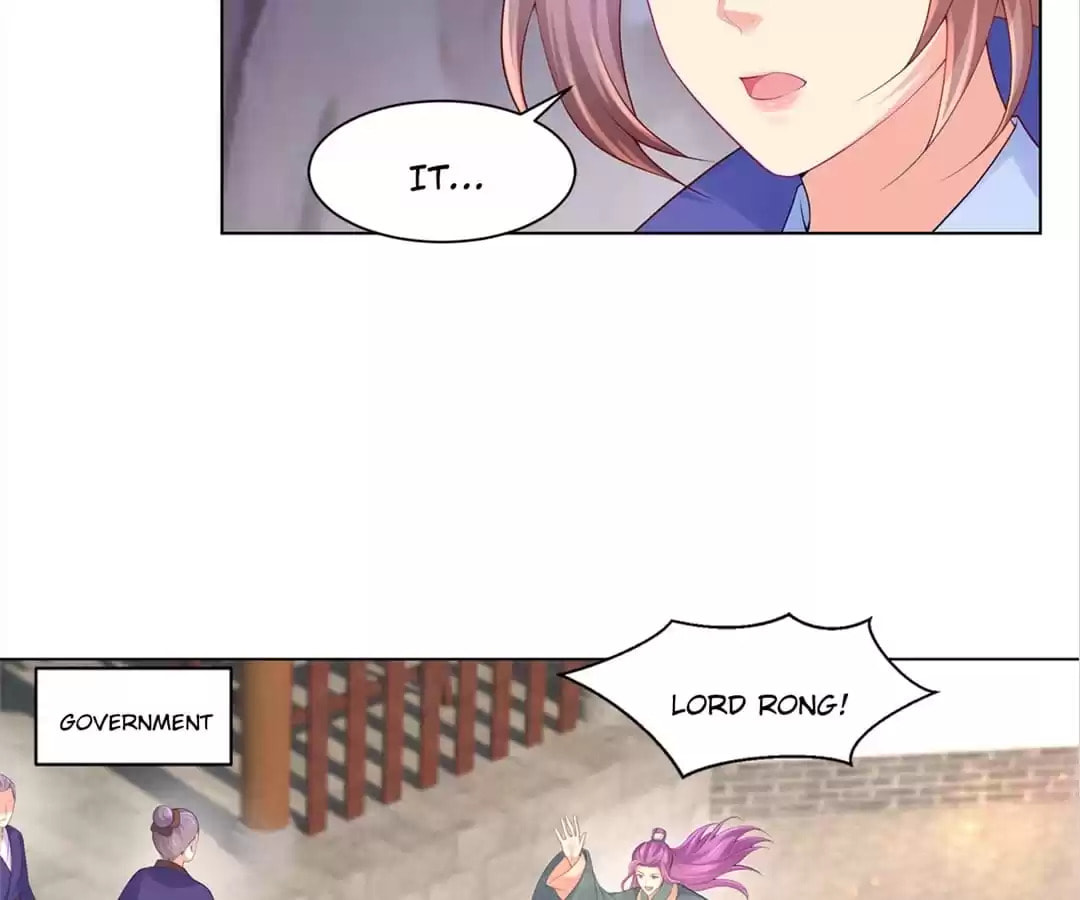Read Forensic Princess chapter 170 image 33 on Lezhin