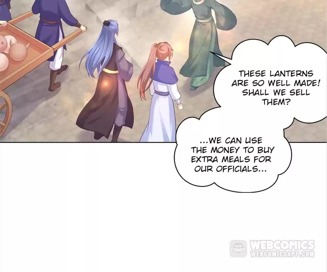 Read Forensic Princess chapter 170 image 34 on Lezhin