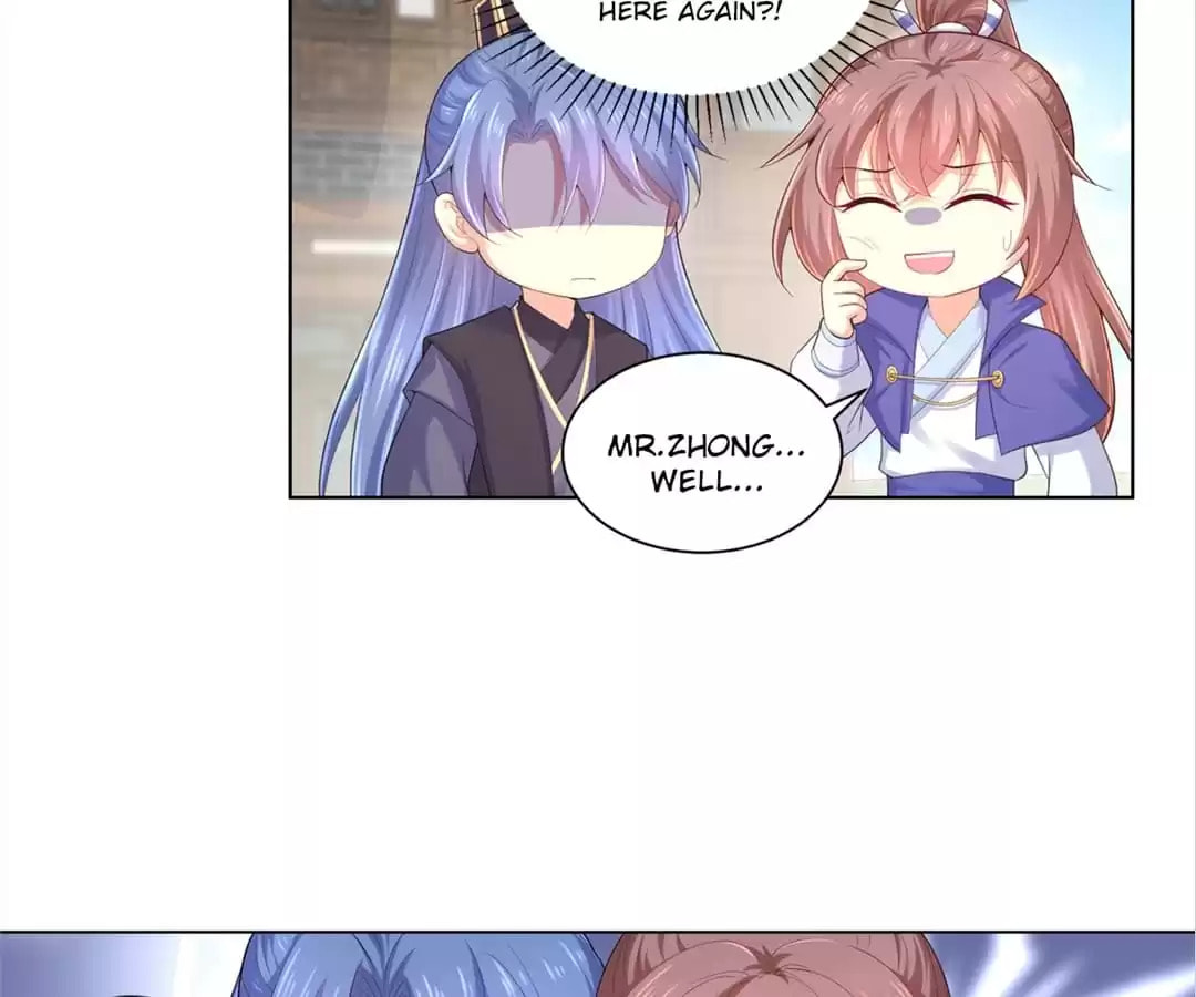 Read Forensic Princess chapter 170 image 5 on Lezhin