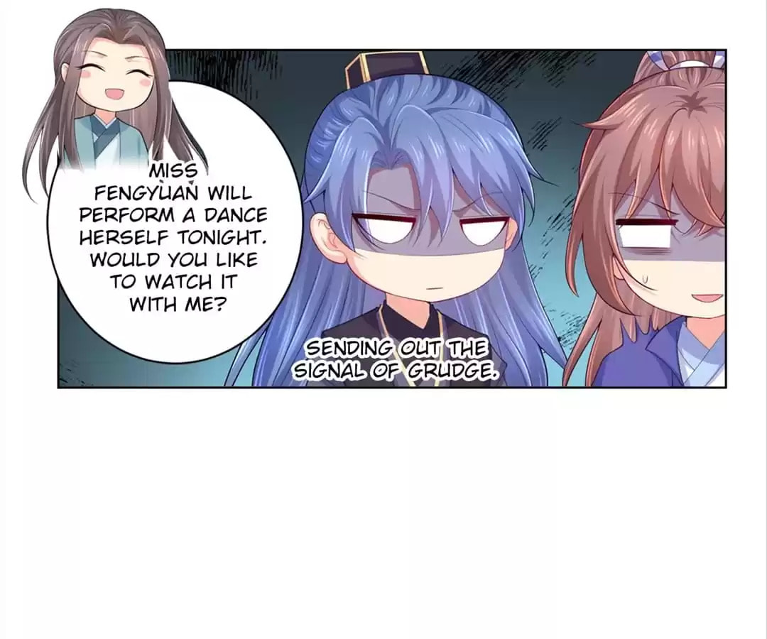 Read Forensic Princess chapter 170 image 7 on Lezhin