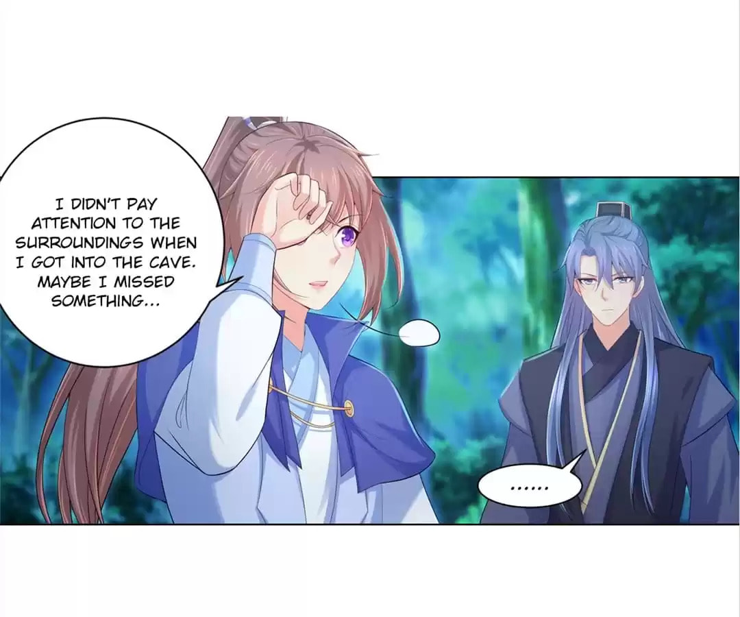 Read Forensic Princess chapter 171 image 11 on Lezhin