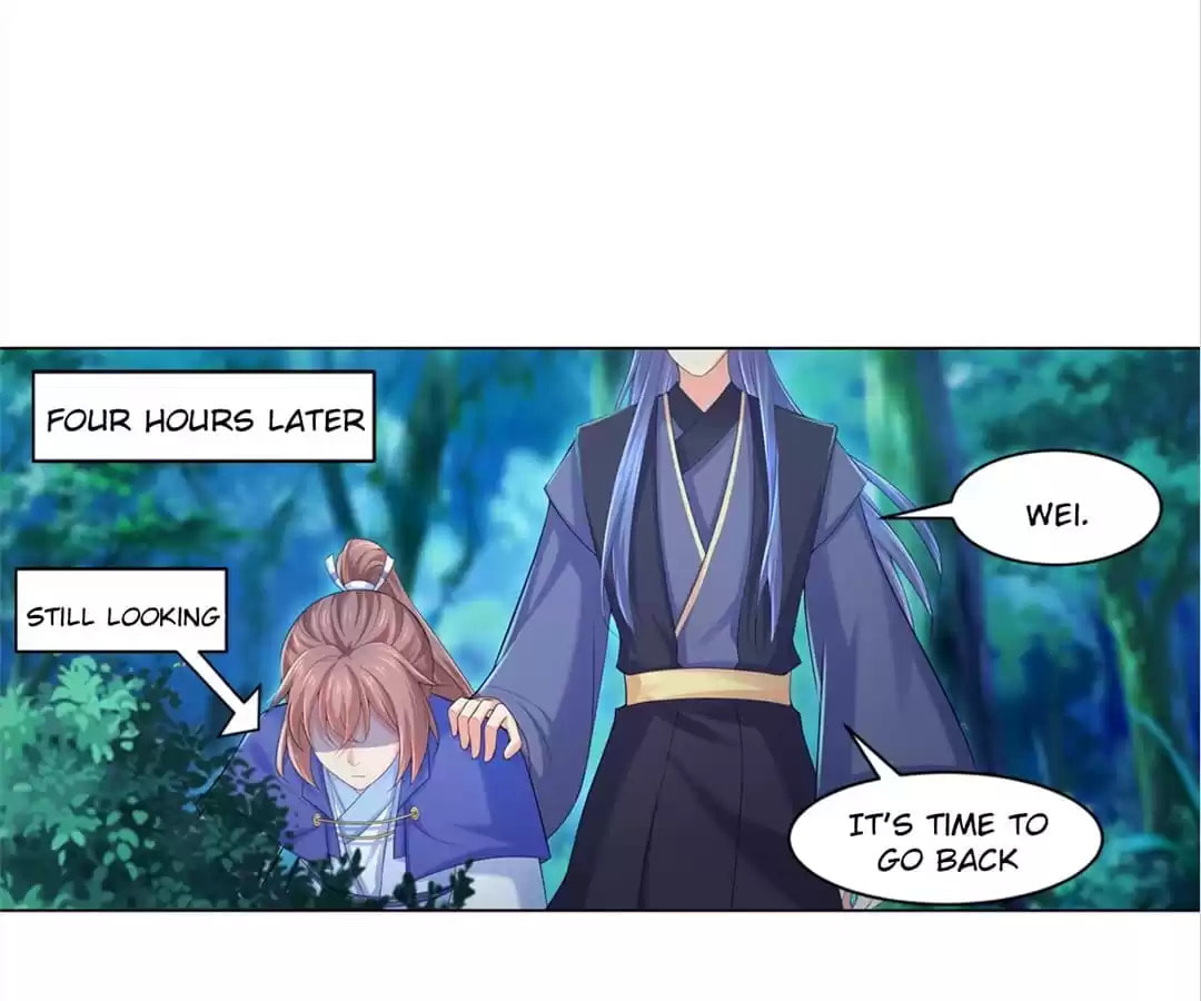Read Forensic Princess chapter 171 image 12 on Lezhin