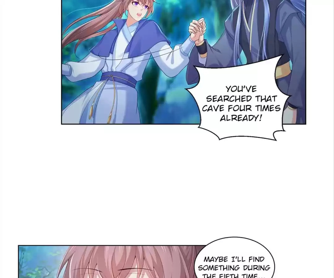 Read Forensic Princess chapter 171 image 15 on Lezhin