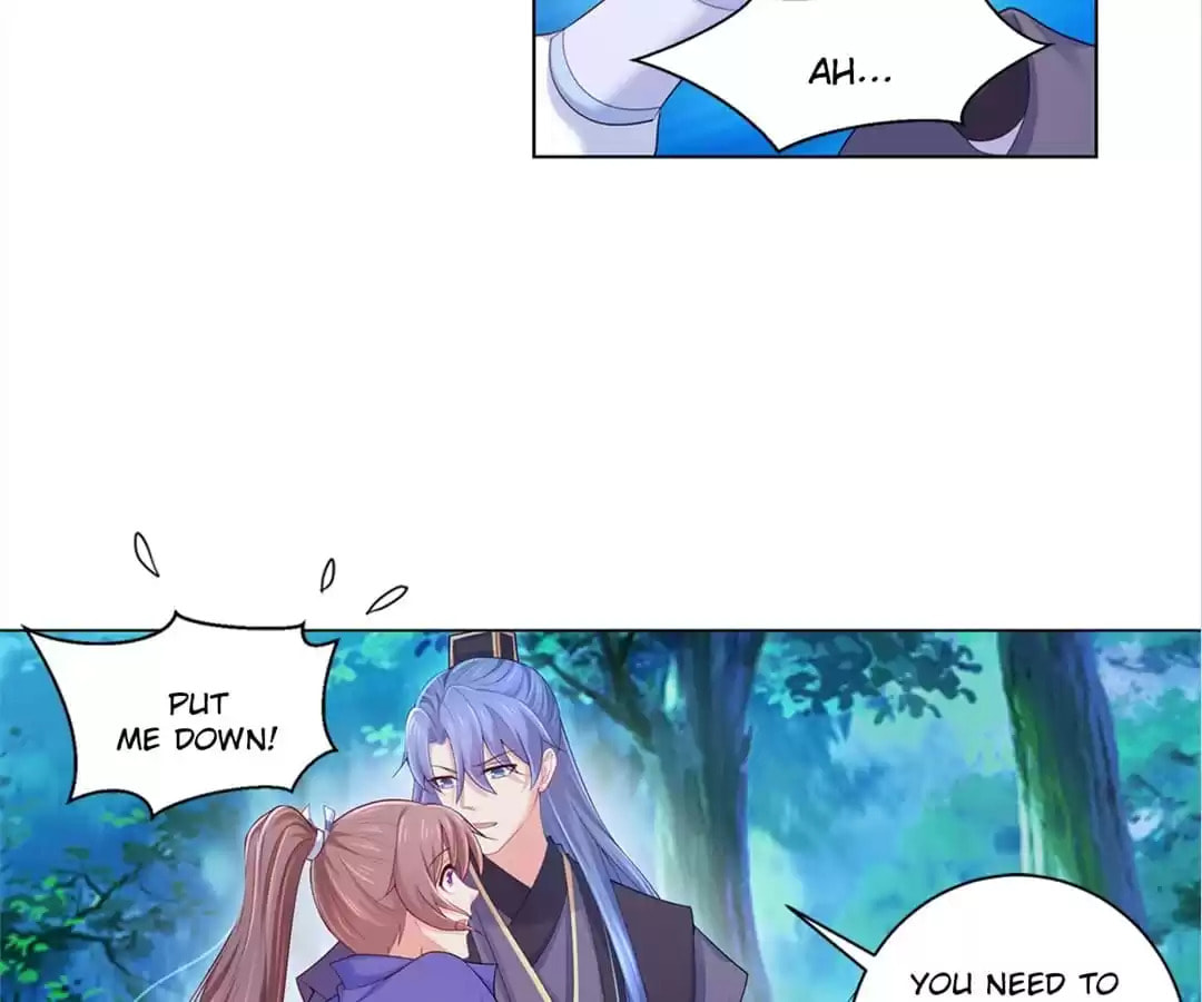 Read Forensic Princess chapter 171 image 17 on Lezhin