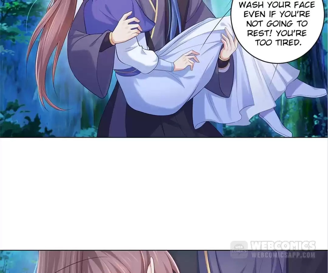Read Forensic Princess chapter 171 image 18 on Lezhin