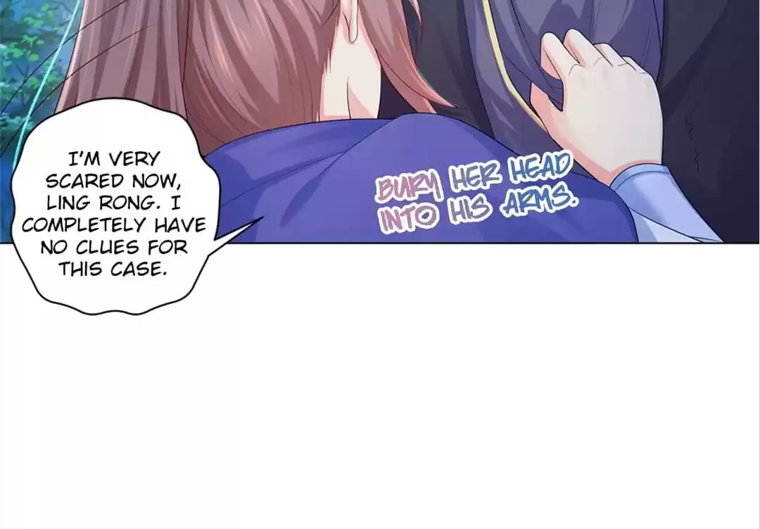 Read Forensic Princess chapter 171 image 19 on Lezhin