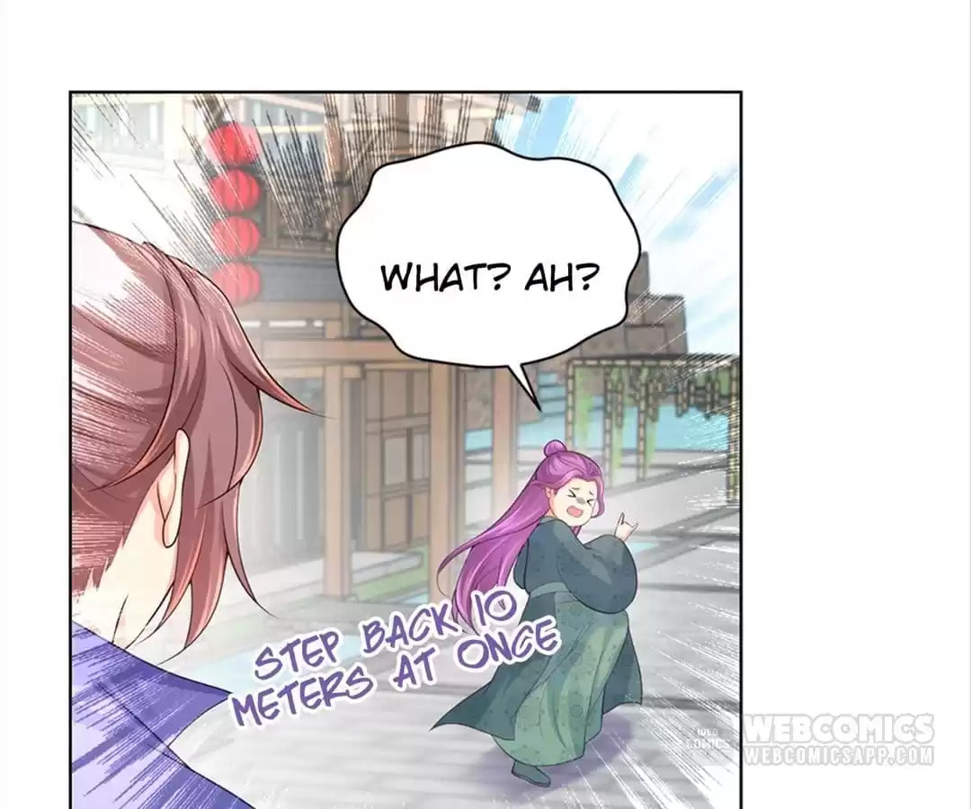 Read Forensic Princess chapter 171 image 2 on Lezhin